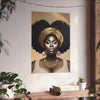 Adorn Collection - Fro Diva Poster