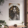 Adorn Collection - Wavy Diva Poster