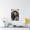 Adorn Collection - Wavy Diva Poster