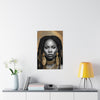 Adorn Collection - Loc'd Diva Poster