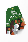 Our Men Matter AFFIRMATION CARDS